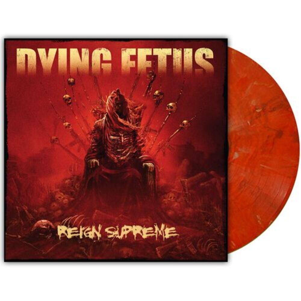 Reign Supreme - Picture 1 of 1